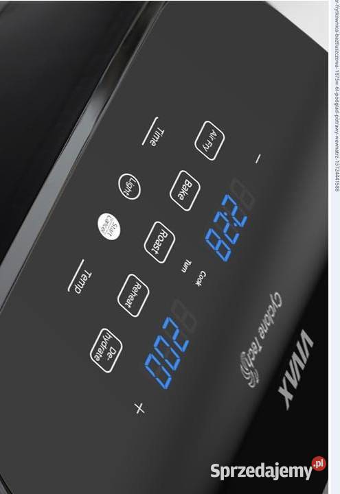 Frytkownica Frytownica beztłuszczowa Vivax 1875W Skawina sprzedam