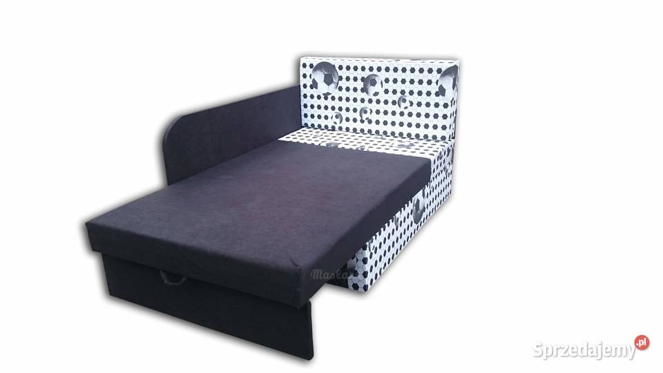 Narożnik Dziecięcy Kubuś Łożko Sofa Fotel Bydgoszcz