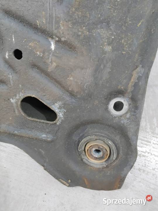 SANKI ZAWIESZENIA PRZÓD VIVARO A PRIMASTAR sprzedam