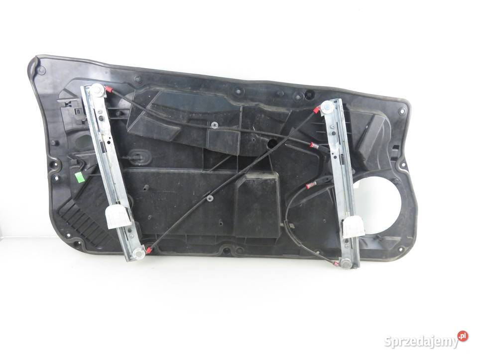 PODNOŚNIK SZYBY PRAWY 3D FORD FIESTA MK6