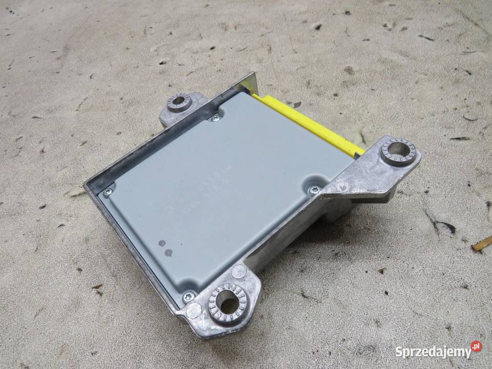 SENSOR PODUSZEK AIRBAG OK MAZDA 3 BM BHS257K30A osobowe