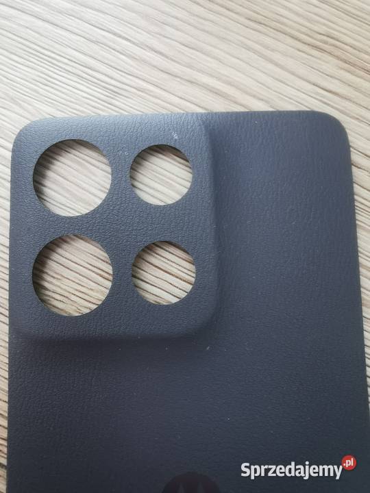 Motorola G15 Tylna Klapka Obudowa Części i akcesoria Rzeszów