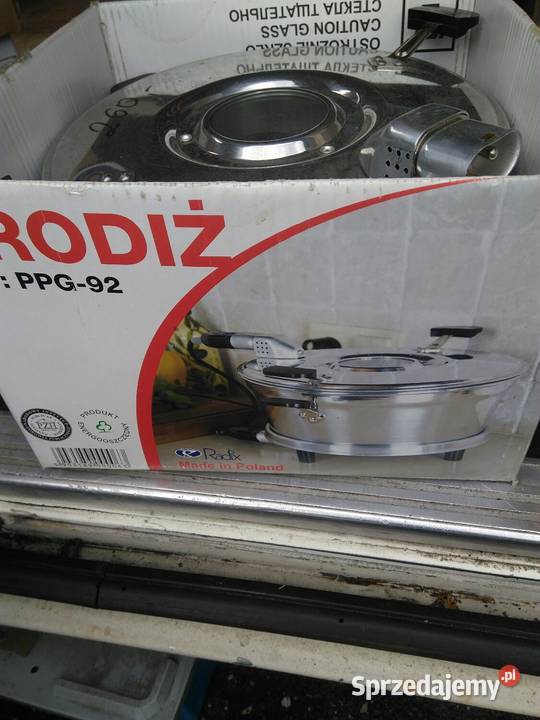 Prodiż Kuchenki i piekarniki Bydgoszcz