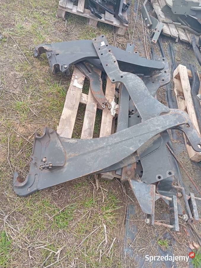 Adaptacja renault ceres adres teemis Kolno