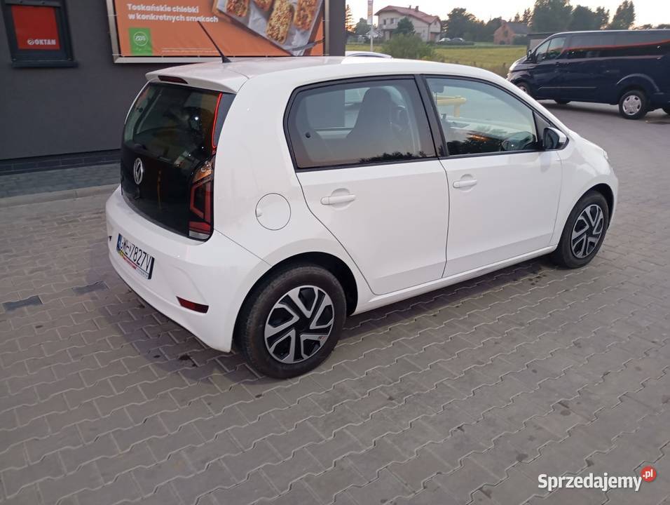 Volkswagen UP VW UP 2019 lpg