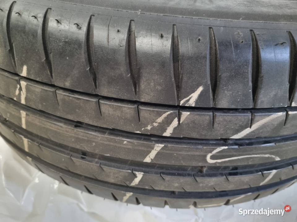 Koła felgi Ronal 18 VW Passat Skoda Super III mazowieckie