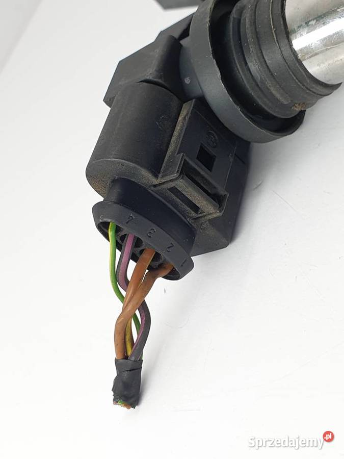 Cewka Zaplonowa Skoda Fabia I Seat Polo 14 osobowe Łódź