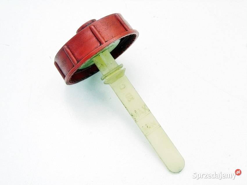 KOREK ZBIORNICZKA WSPOMAGANIA 18 20 TS ALFA 145 Pozostałe