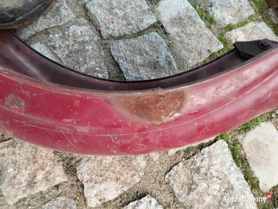 JAWA 175 błotnik tył Głogów