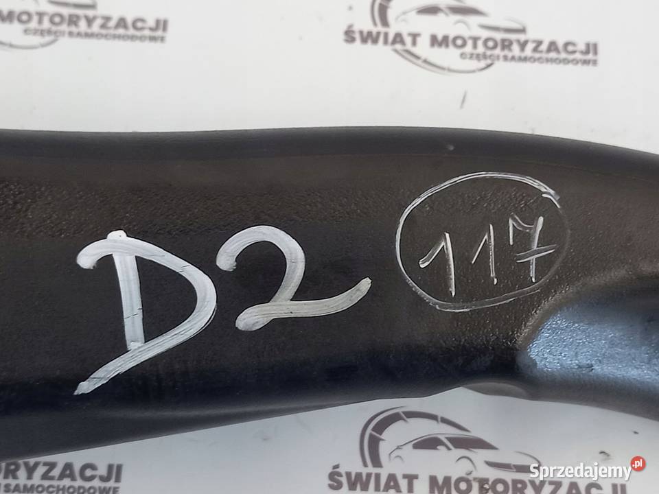 MINI COOPER I 04r wąż rura przewód powietrza Kielce