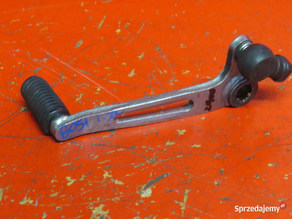 KAWASAKI Z 900 Z900 2022 dzwignia zmiany biegów Warszawa