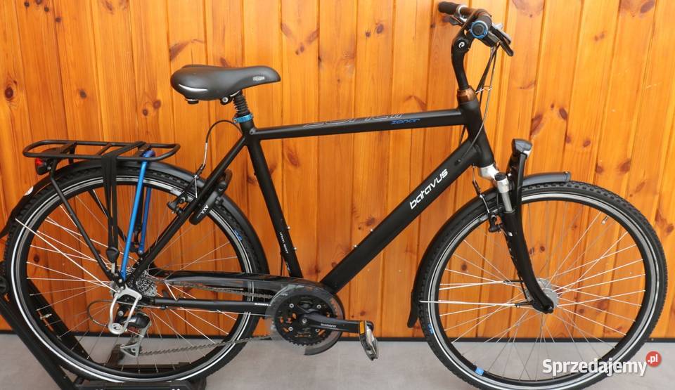 Rower męski Batavus Zonar H 57 I inne rowery
