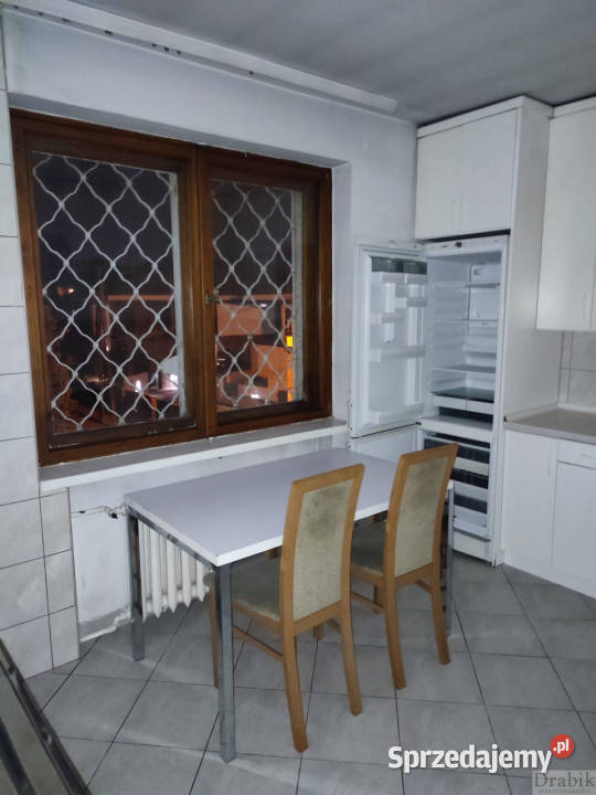 Wynajem mieszkania Kraków 90m2 3pok sprzedam