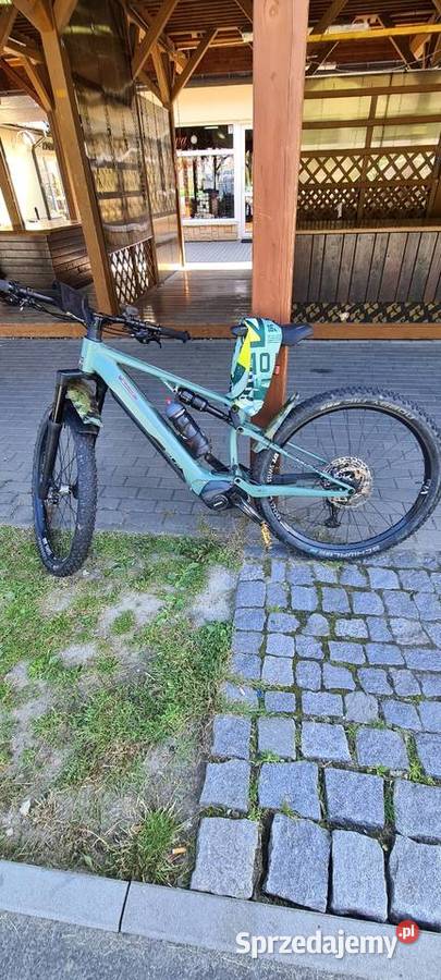 Rower full MTB Rogów