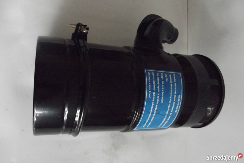 Filtr powietrza URSUS C 360 kpl Parczew