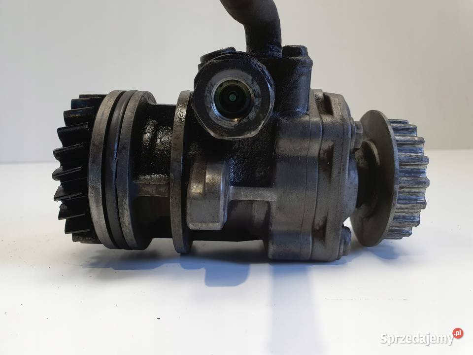 VW Transporter T5 25 TDI POMPA WSPOMAGANIA osobowe Chełm