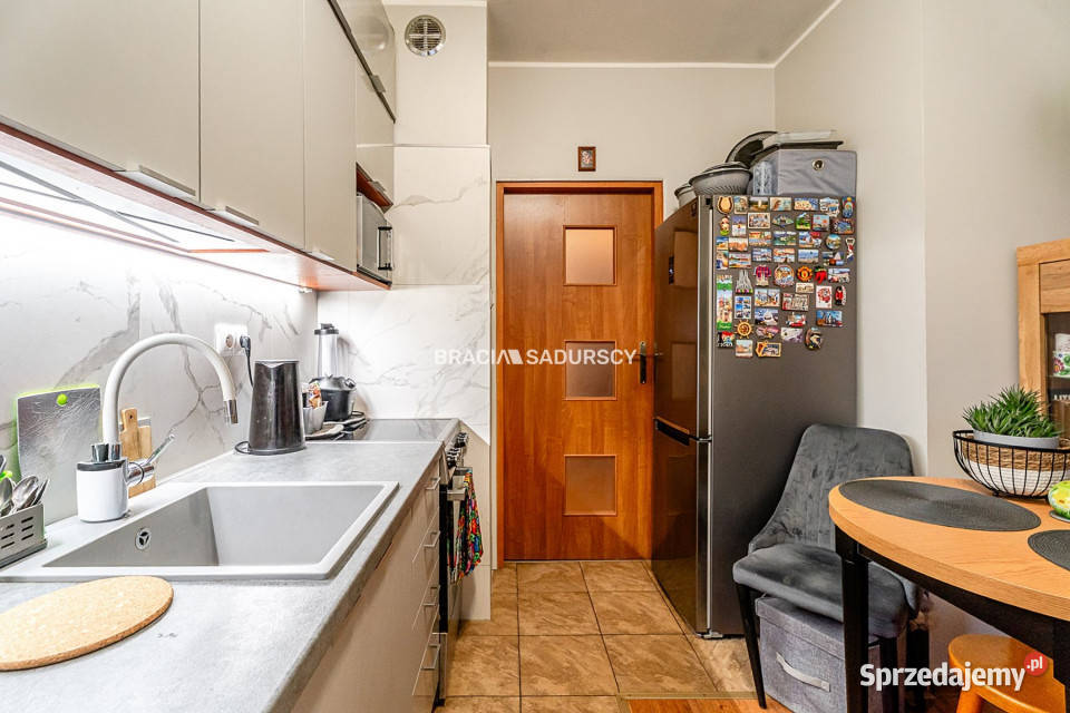 sprzedaży mieszkania 3374m2 2 pokoje Kraków Sprzedaż