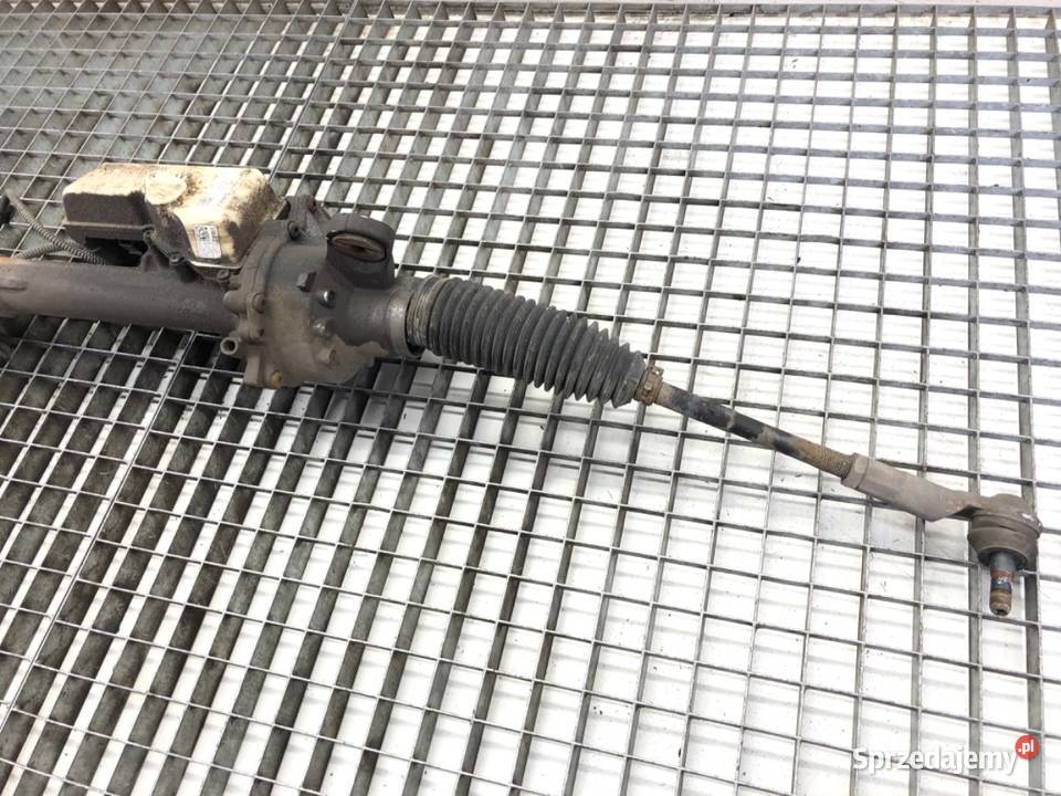 PRZEKŁADNIA KIEROWNICZA MAGLOWNICA VW PASSAT B7