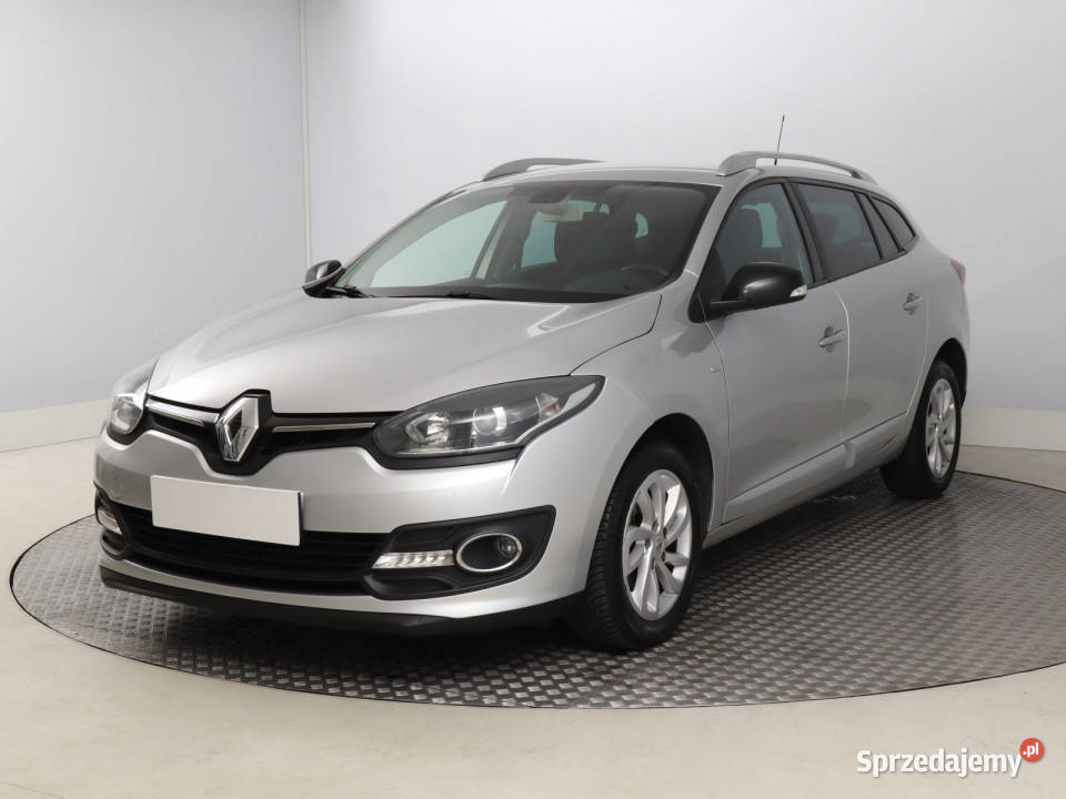 Renault Megane 12 TCe 149558km Bielany Wrocławskie sprzedam
