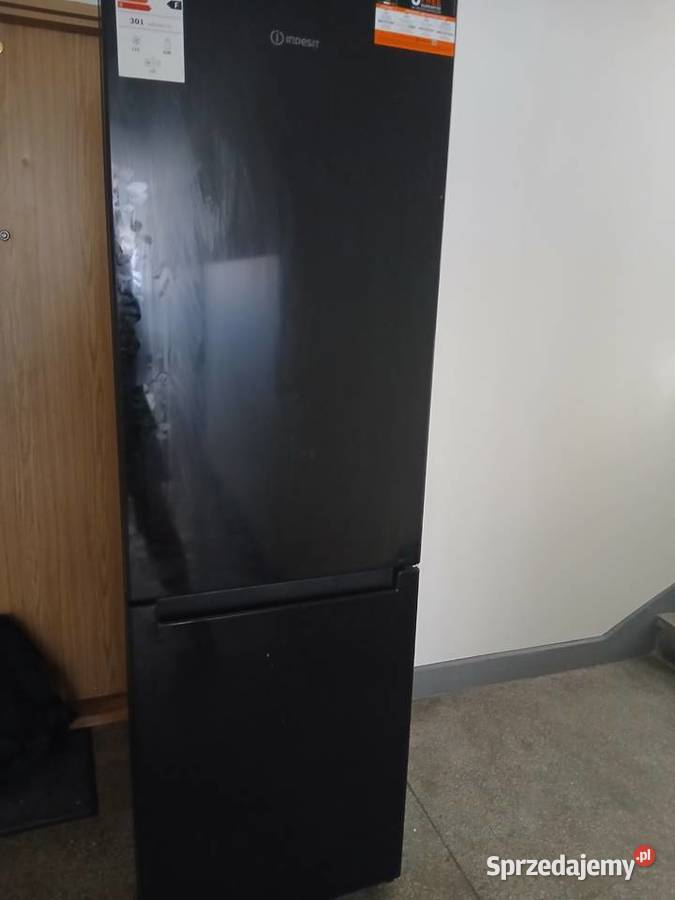 Lodowka indesit warszawa