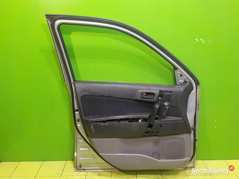 DAIHATSU TERIOS II 09r 5D drzwi lewe przod