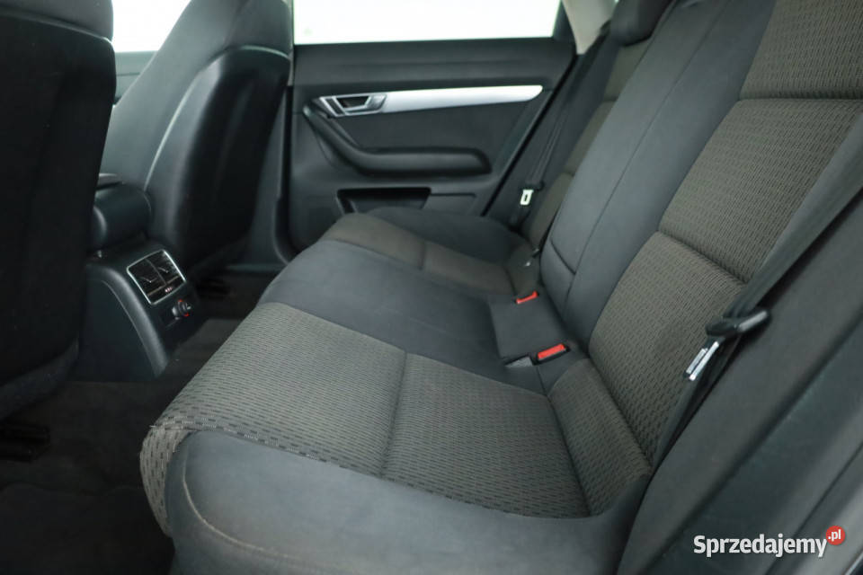 Audi A6 27 TDI światła przeciwmgielne Piaseczno