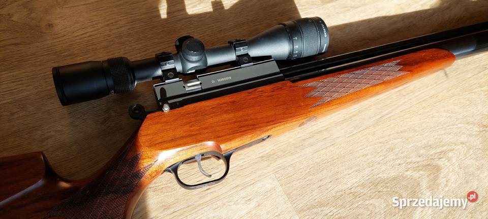 Evanix Ar 6 55mm małopolskie