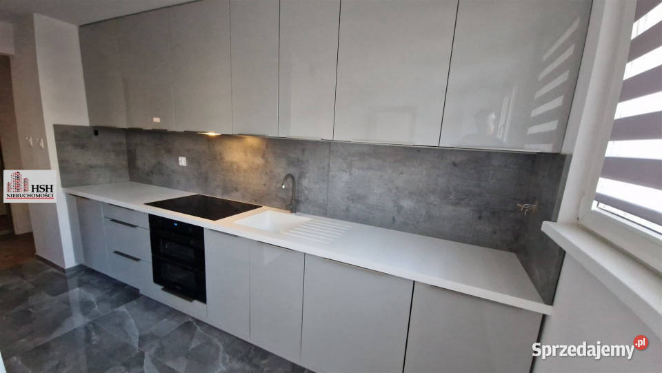 Mieszkanie na sprzedaż 71m2 3 pok Kraków Sprzedaż