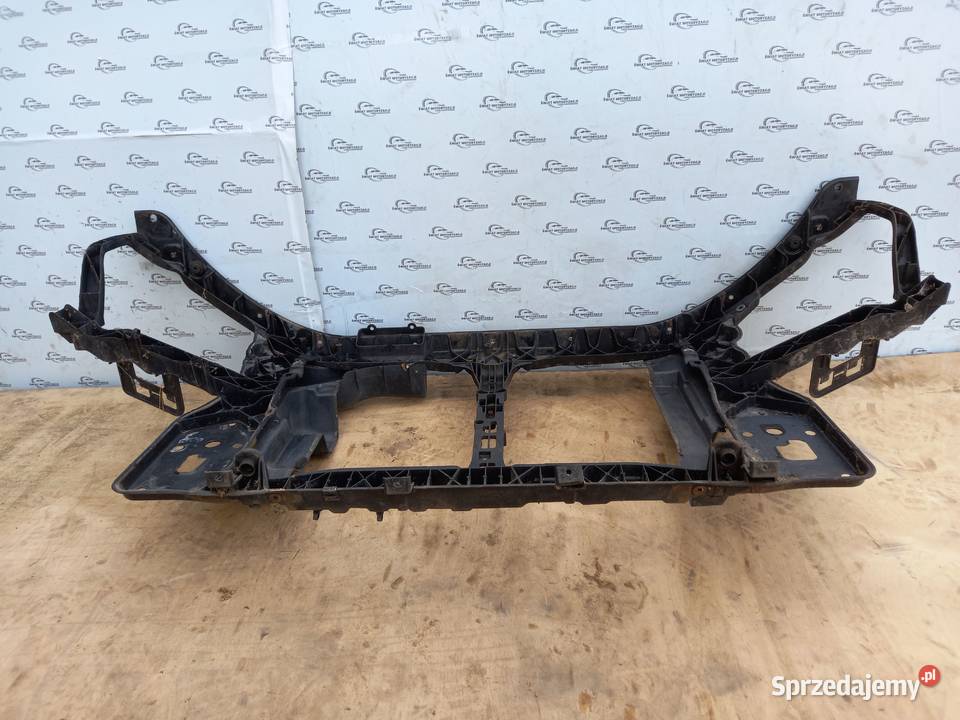 KIA SPORTAGE II LIFT 10r pas przedni wzmocnienie osobowe świętokrzyskie Kielce