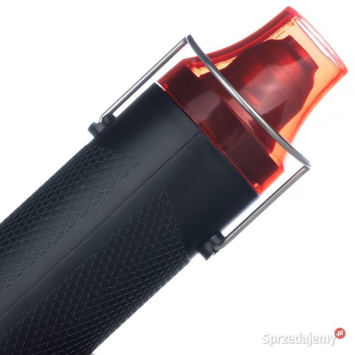 Opalarka Mini 300W Temp 170C 11mm Dysza Lutownice małopolskie Ludźmierz