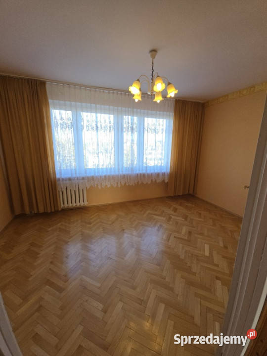 3 pokoje 667 m winda funkcjonalny układ duży