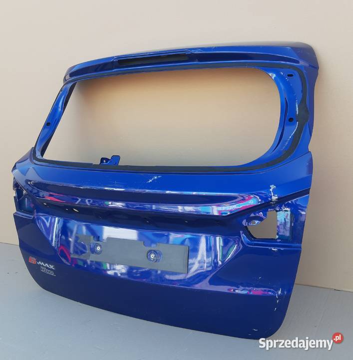 FORD B KLAPA BAGAŻNIKA TYŁ AM5117A417BB Trzciel
