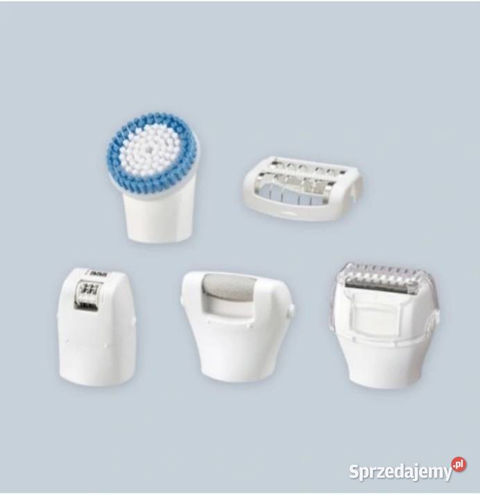 Depilator firmy Panasonic model ESEL9A 36 V Częstochowa