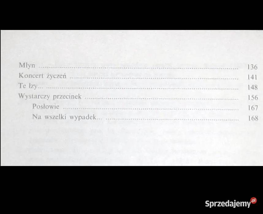 Rejs na koniec świata Andrzej Kuczera lubelskie Chełm