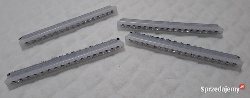 Szczotki do wałka Power Nozzle PN2 PN2E do śląskie Czeladź