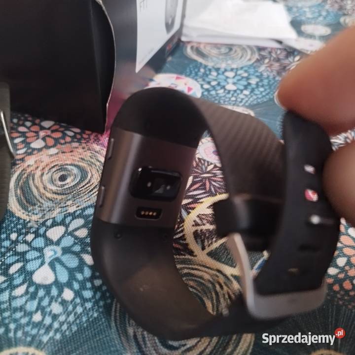 Pulsometr Polar FT1 mazowieckie Ząbki sprzedam