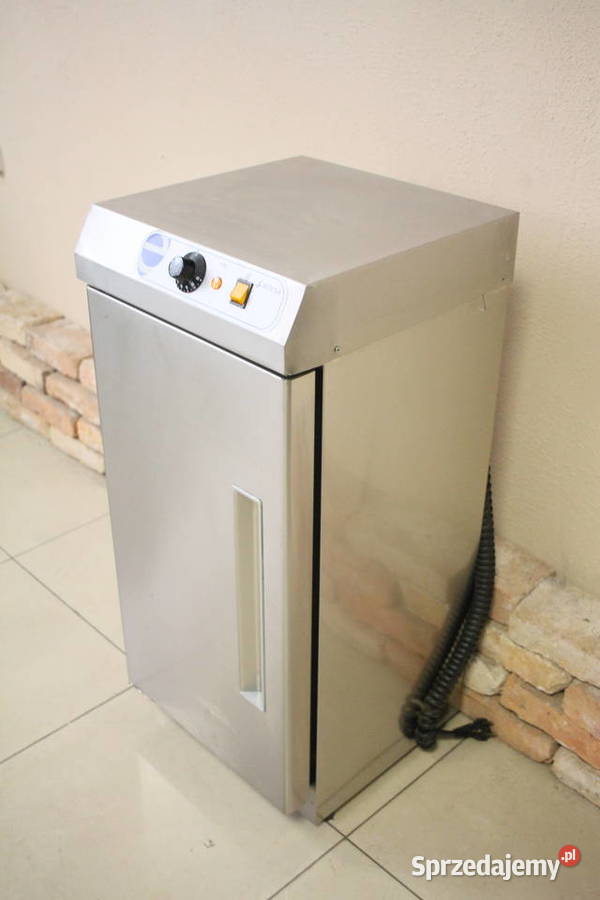 Podgrzewacz do talerzy Edesa ACP50