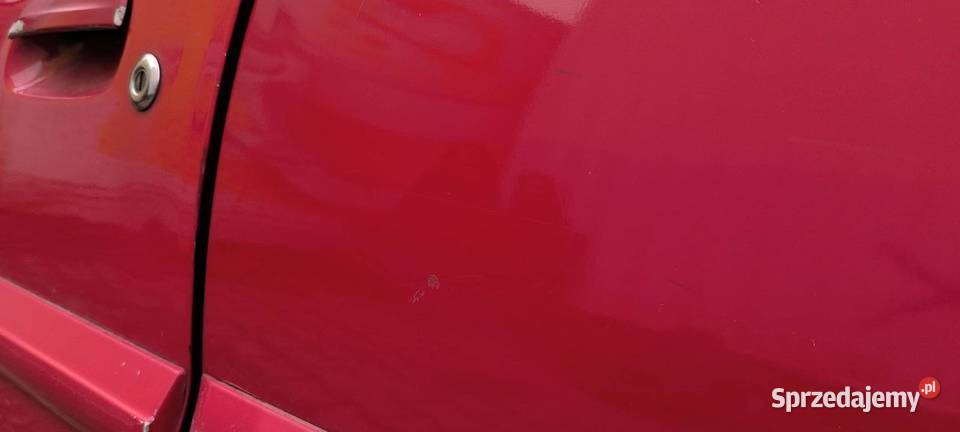 DRZWI LEWE TYŁ KIA RIO ORYG kujawsko-pomorskie Lipno