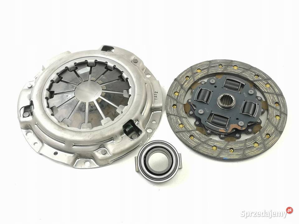 ZESTAW SPRZĘGŁA HONDA CIVIC VVIII 19912007