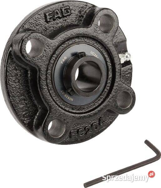 Łożysko napinające UCFC204J7 Kamionna