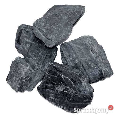 CZARNA KORA KAMIENNA Antracytowa Grafitowa mazowieckie Warszawa sprzedam