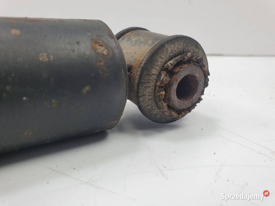 AMORTYZATOR LEWY TYŁ PEUGEOT 307 SW osobowe Pozostałe