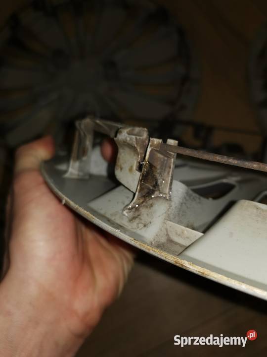 Kołpaki Ford 16 Borowo