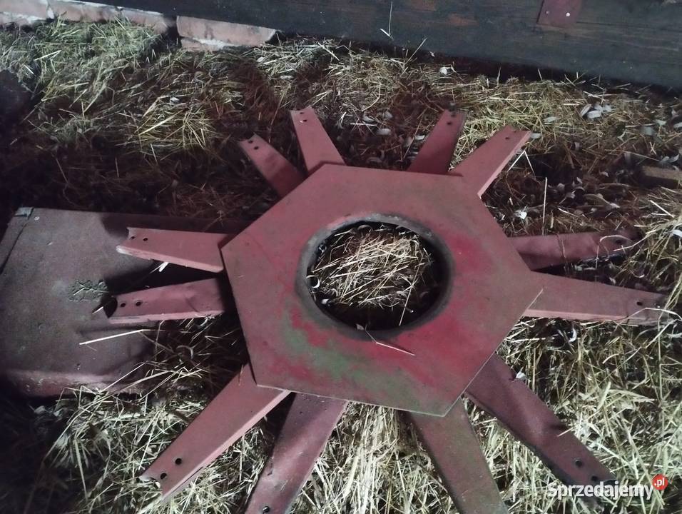 Na sprzedaż gwiazdy motowideł Massey Ferguson małopolskie Szalowa