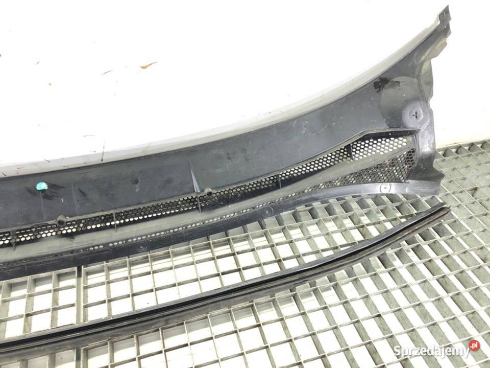 PODSZYBIE OPEL CORSA E 13434158 Hatchback OSŁONA