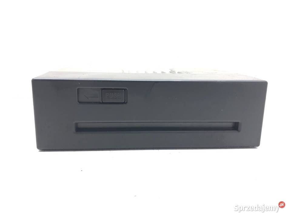 CZYTNIK NAWIGACJI DVD LEXUS RX 868410E020 0308