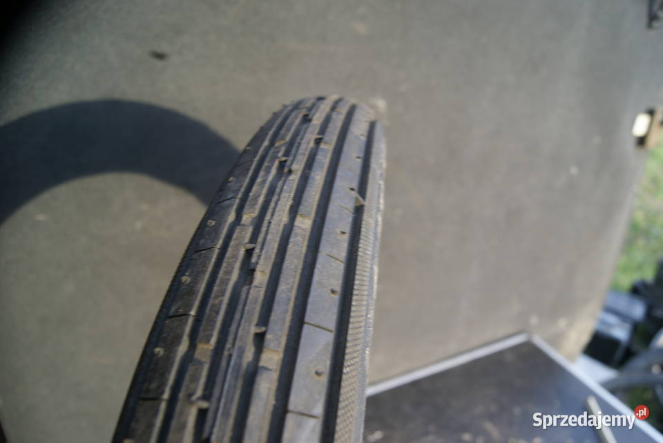 NOWA OPONA AVON 300 19 WSK SHL WFM JUNAK DKW NSU Pozostałe