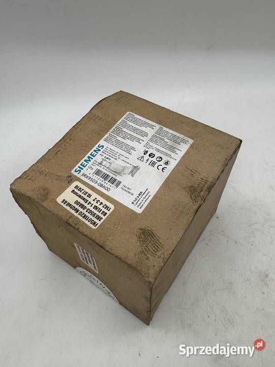 Siemens 3RX95030BA00 ASi Power Zasilacz 8A Warszawa sprzedam