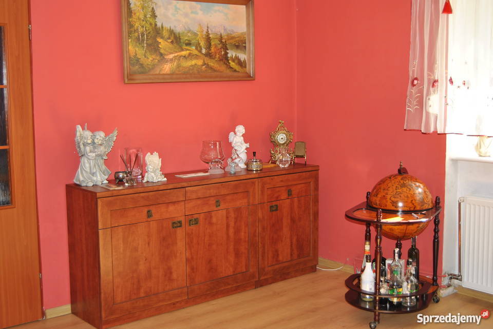 Sprzedam Duży Dom Liczba pokoi 12 zachodniopomorskie Gudzisz sprzedam