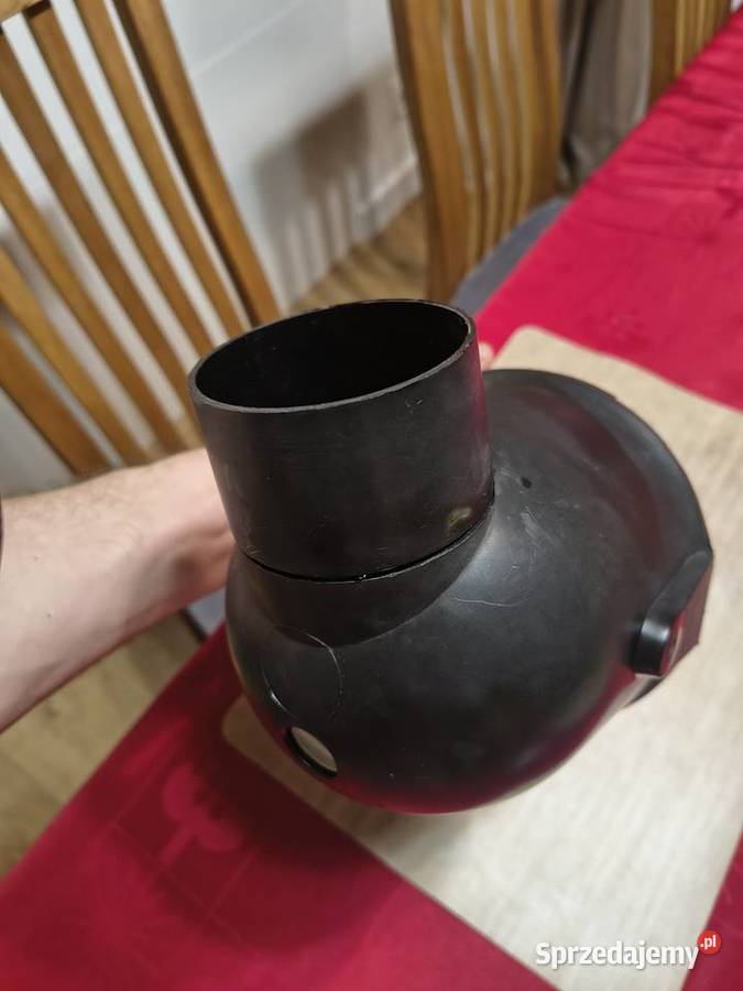 Obudowa lampy WSK 125 175 podkarpackie